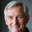 Client Mark T. looking pleased